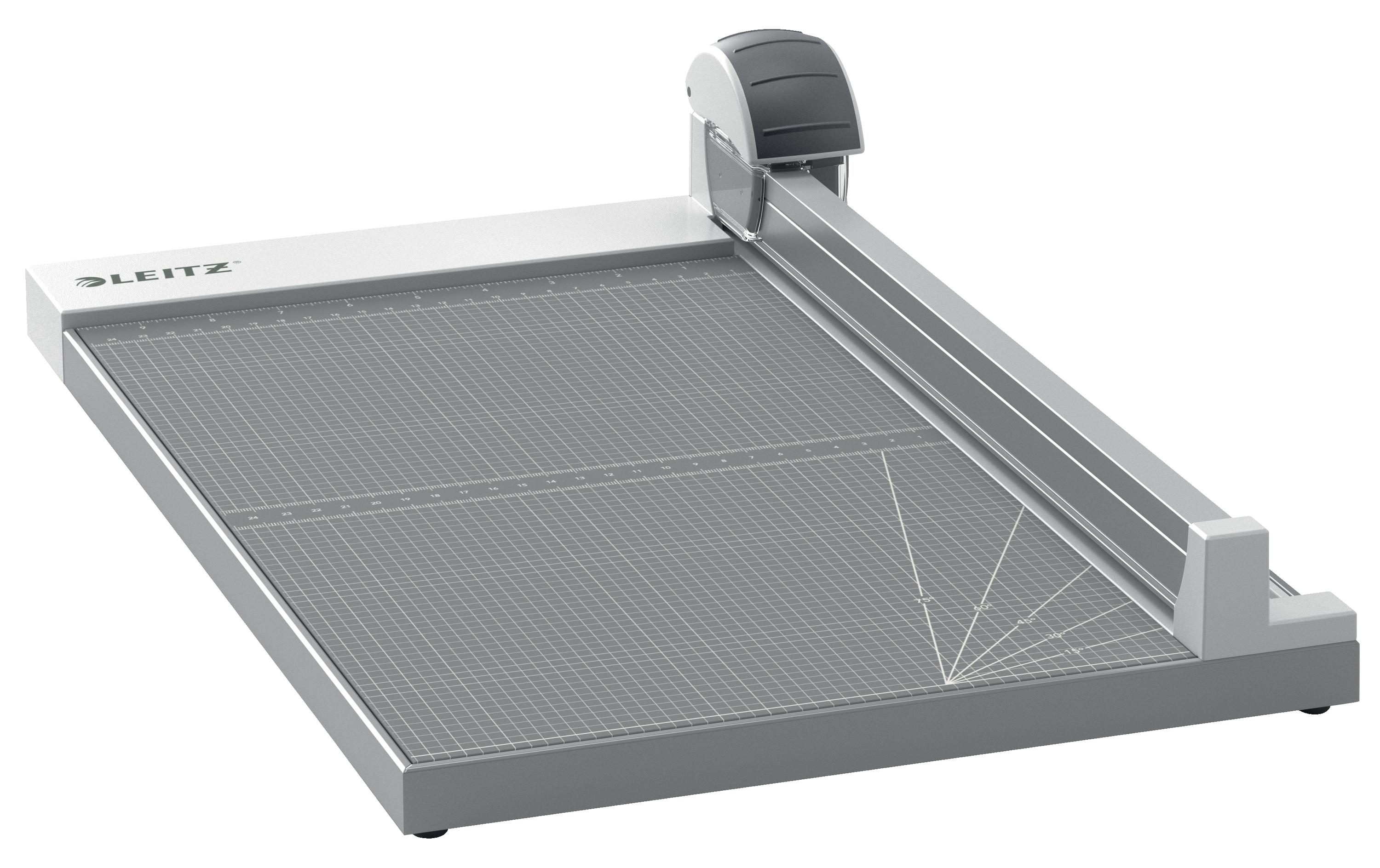 Rollenschneidegerät Precision Home A3 10 Blätter<br>Precision Office A3 Rollenschneider perfekt für alle täglichen Papierschneideaufgaben im Büro oder für Bastelarbeiten