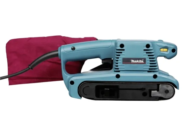 Makita Båndpudser 9911, 13 cm, 26,2 cm, 13 cm, 650W