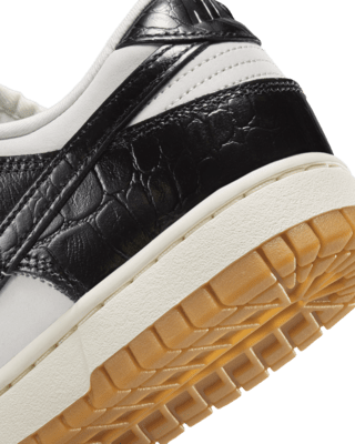 Nike Dunk Low LX Women's Shoes