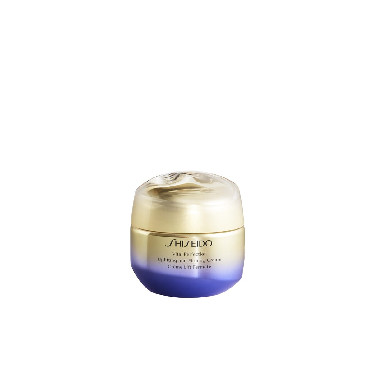 SHISEIDO Vital Perfection Crème Lift Fermeté 24H