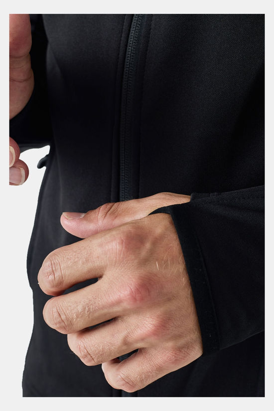 CORTAZU CORTAZU Fleece Jacket Ar Fleecevest