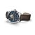 Hamilton Jazzmaster Skeleton Auto Braun H42535541