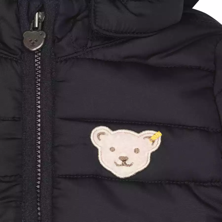 Steiff Jacke steiff navy