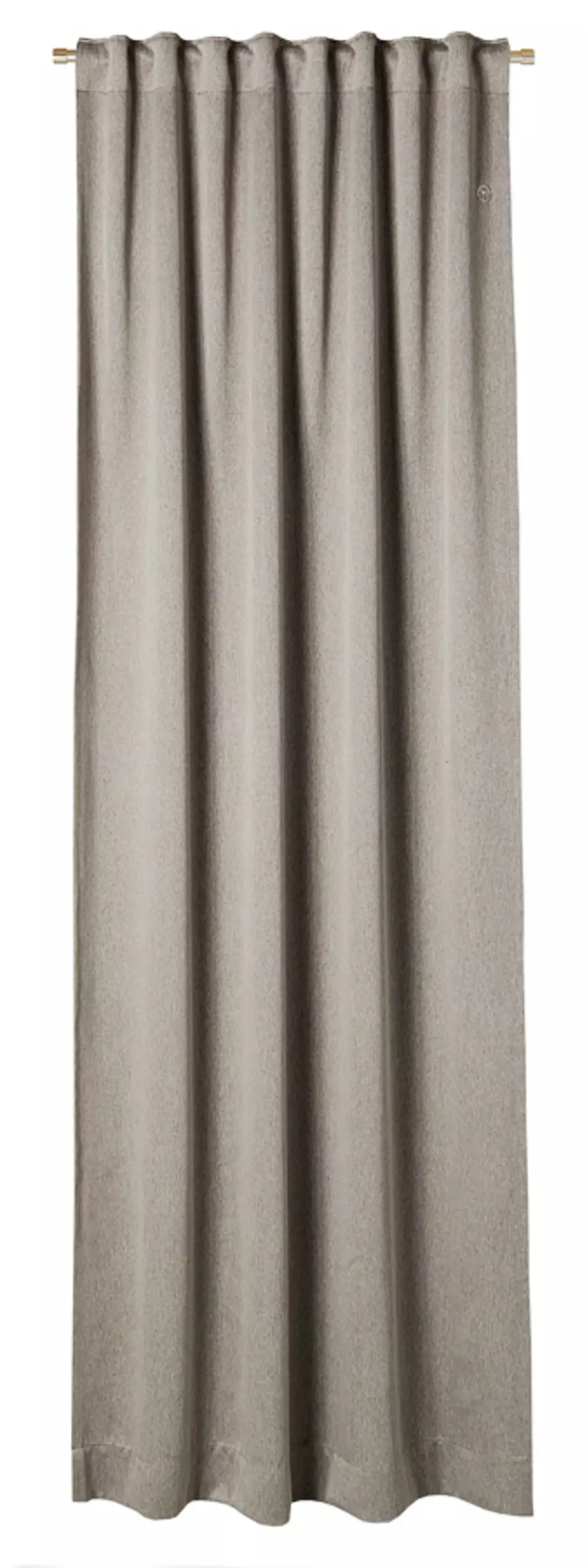 Fertiggardine Pure 130 x 250 cm