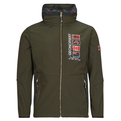 Geographical Norway - TALGARE - Kaki