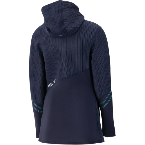 Prolimit Womens Neoprene Loosefit Hoodie Flare 2023