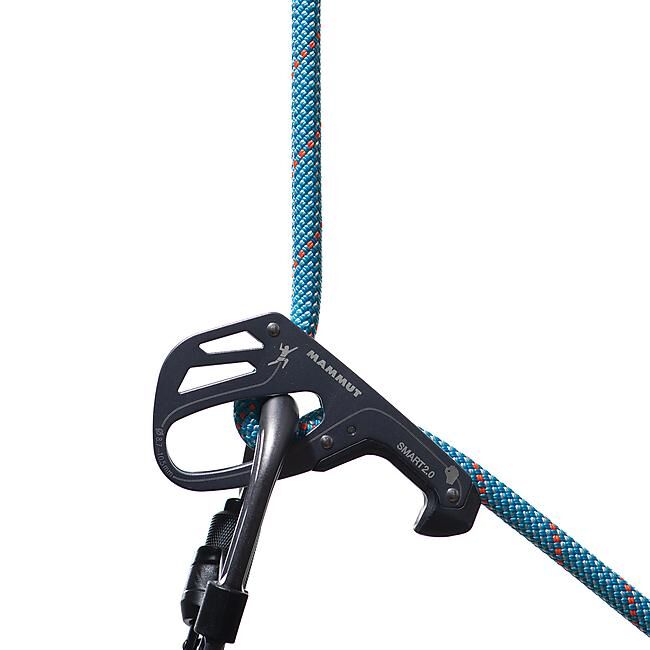 MAMMUT - CORDE CRAG CLASSIC 9-8