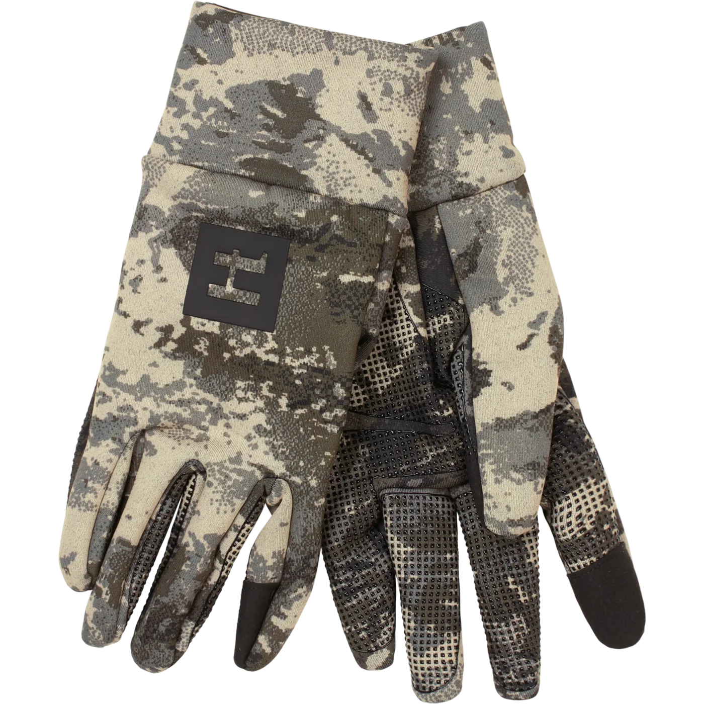 Härkila Mountain Hunter Expedition Fleece Gloves AXIS MSP® Mountain
