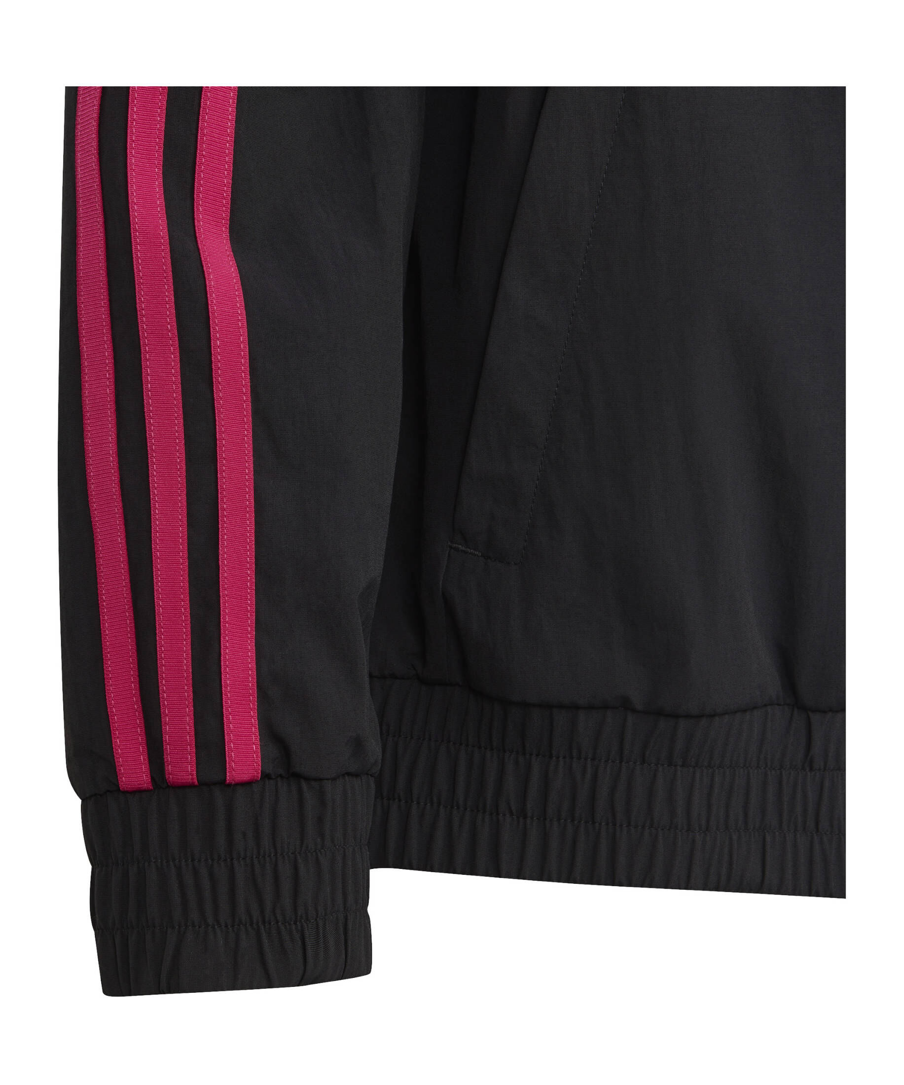 adidas Performance| Kinder Trainingsjacke
