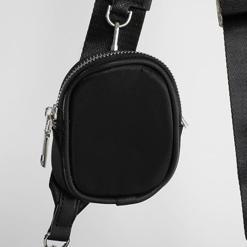 Sac A Main Femme Noir