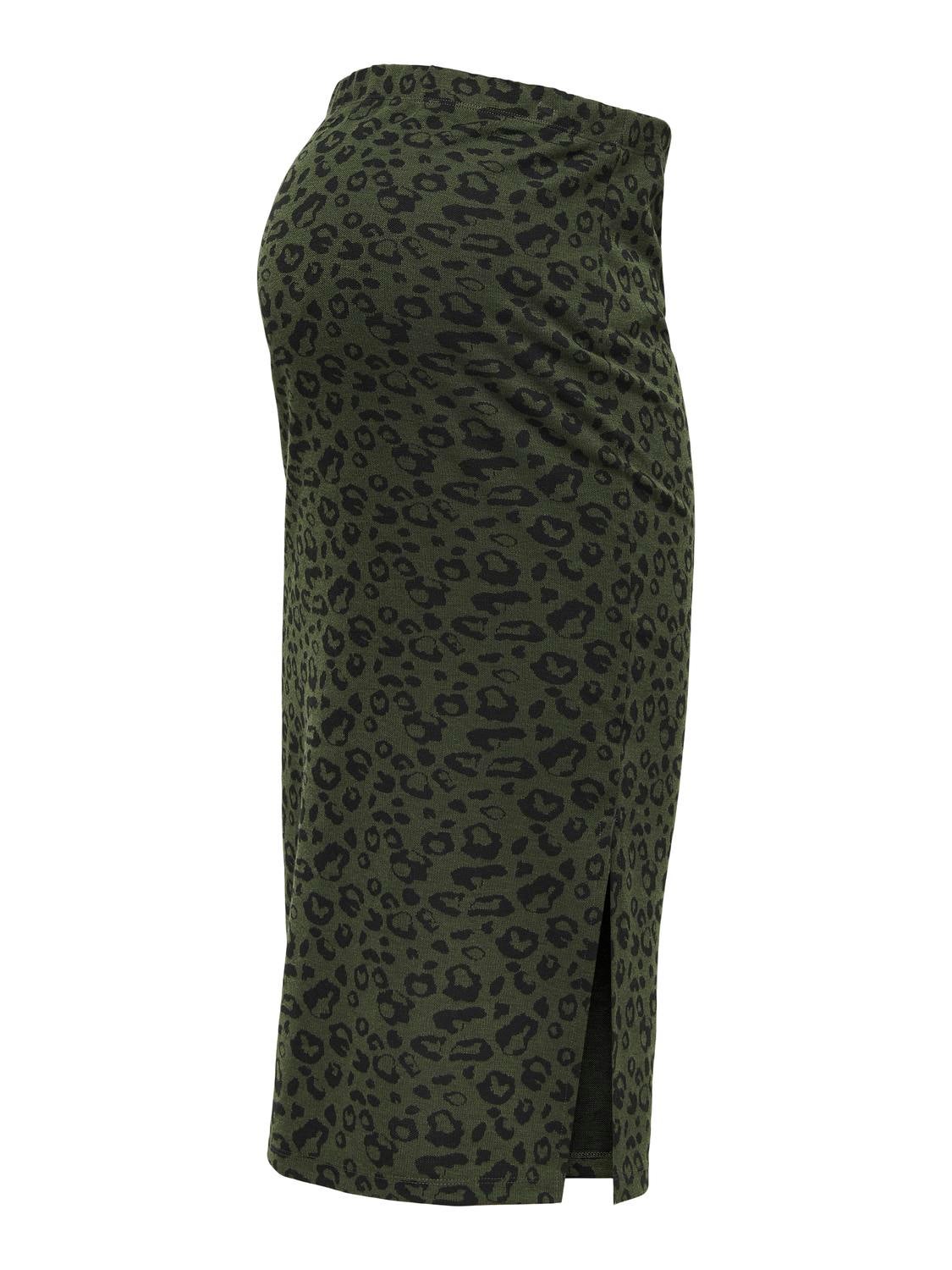 OLMPENELOPE Rock Olive Green