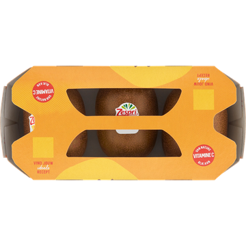 Zespri Kiwifruit Sungold 3 Stuks