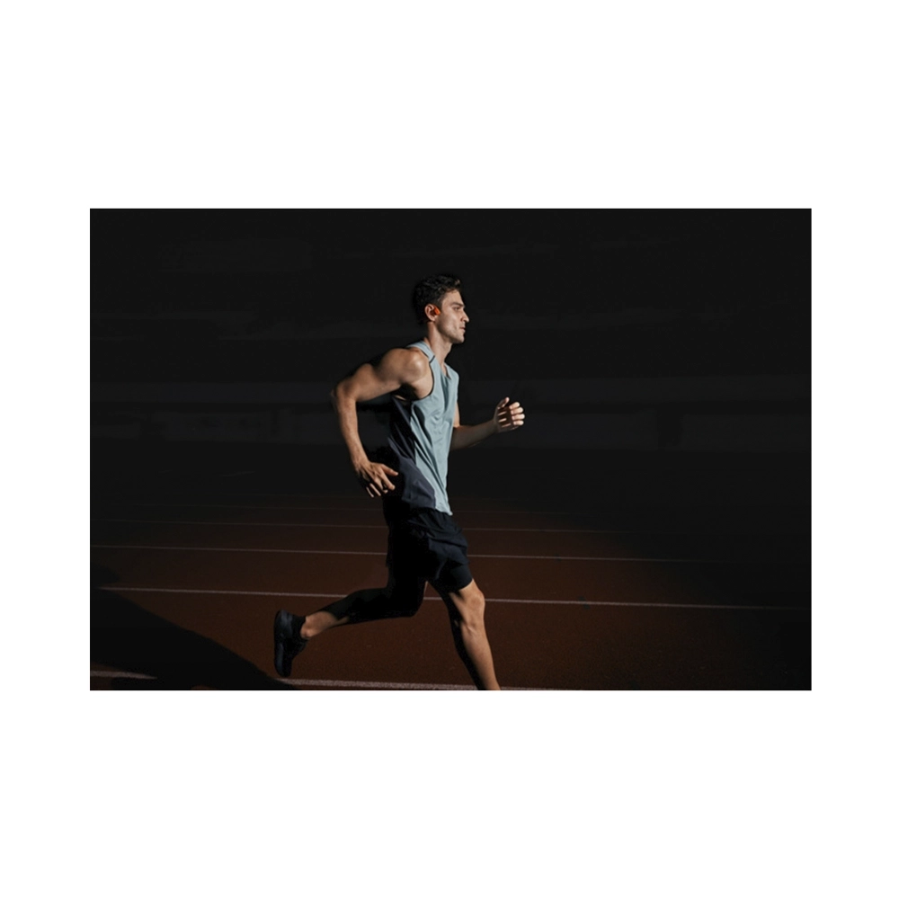 Shokz OpenRun Pro 2 Mini Kopfhörer schwarz