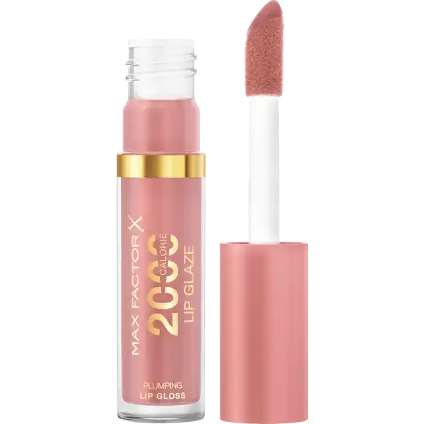 2000 Calorie Lip Glaze 085 Floral Cream