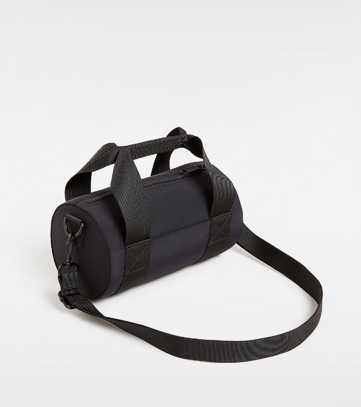 Vans Barreled Mini Bag Black