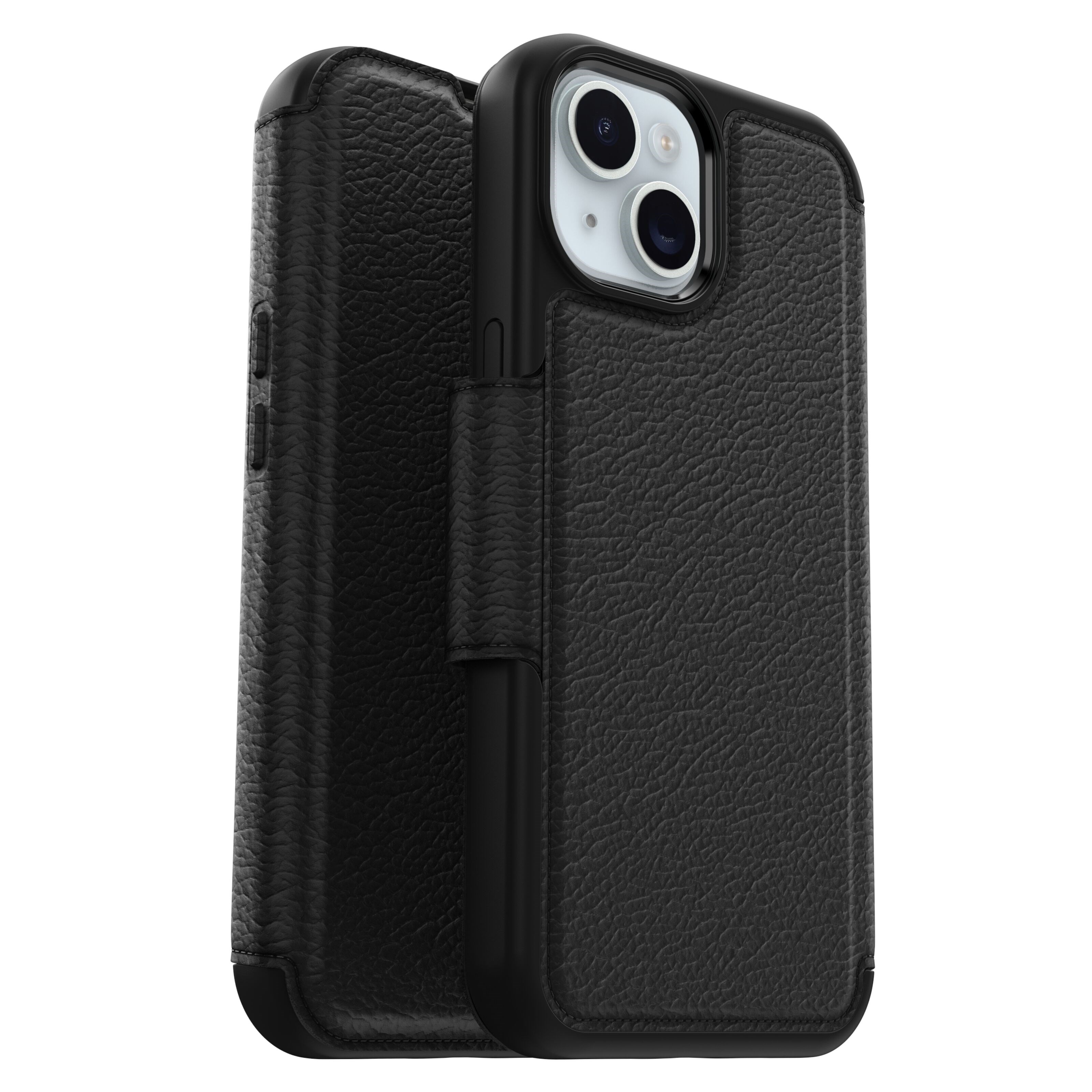 Otterbox Strada med Magsafe Etui for iPhone 15