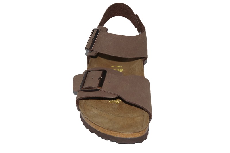 Birkenstock New York Smal Mocca