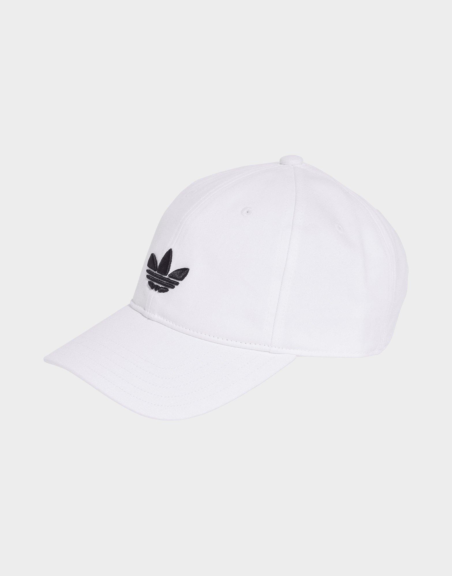 adidas Originals Casquette de baseball Trèfle Adicolor Classic