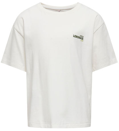 Kids Only T-Shirt - KogHelen- Cloud Tänzerin/Limonade