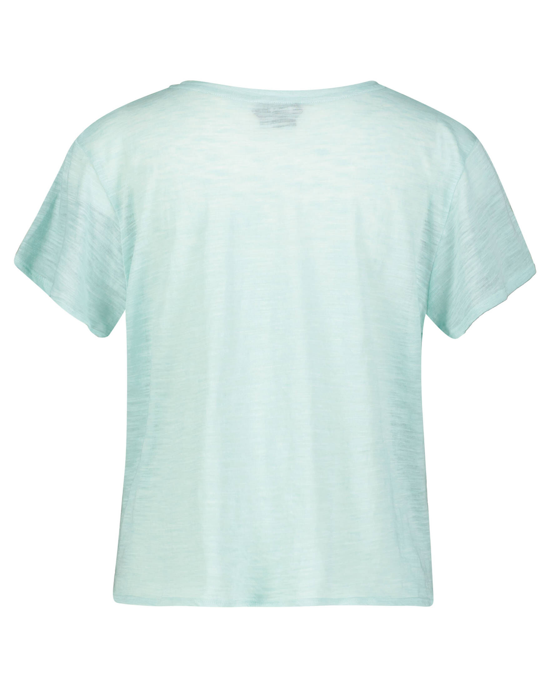 Tom Ford| Damen T-Shirt aus Slub-Jersey
