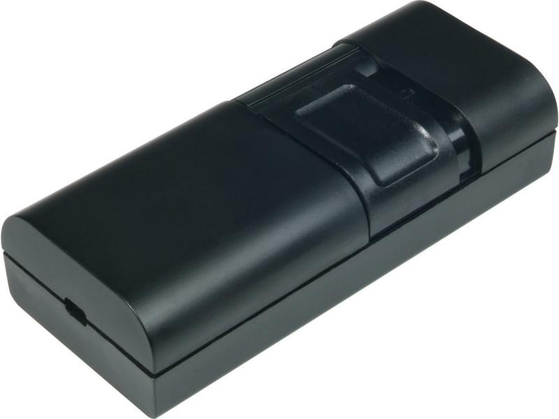 Elbro Schnur-Dimmer LED 110 W Phasenanschnitt Dimmer (Kabelgerät)