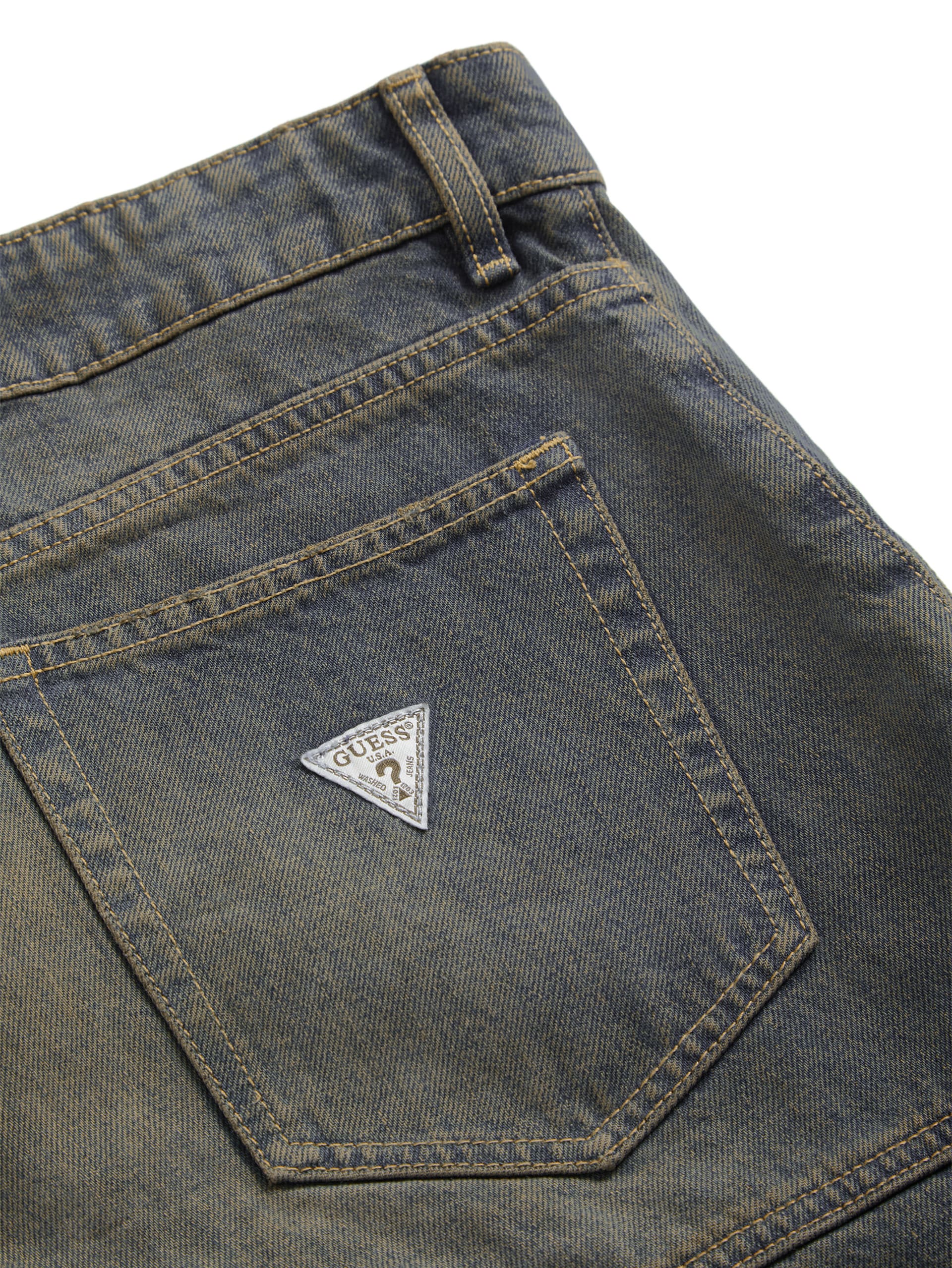 shorts utilitários