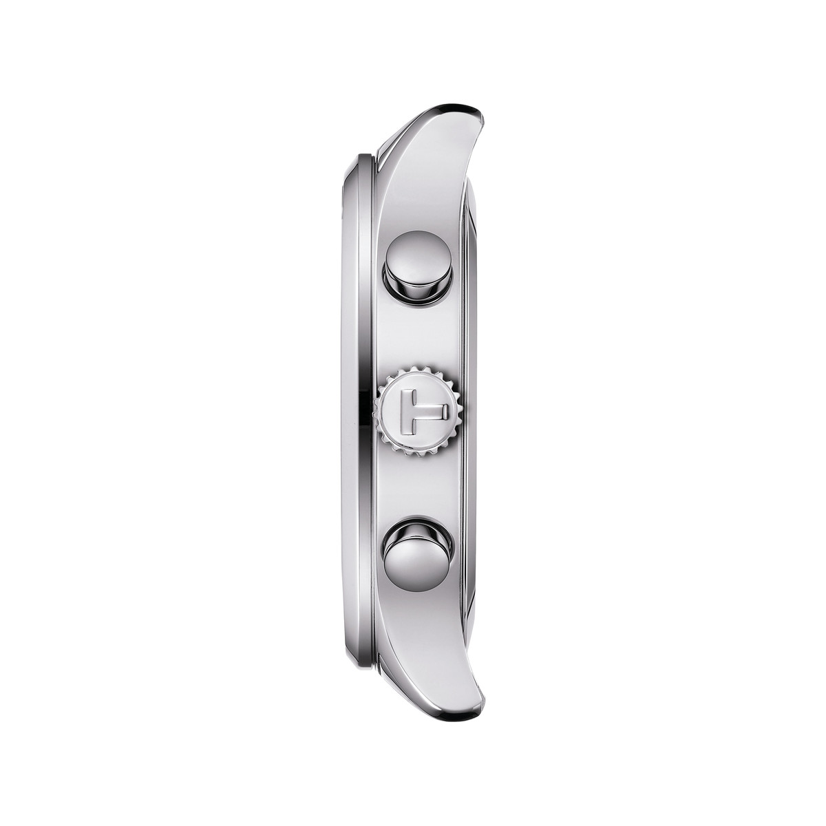 Montre TISSOT T-sport homme bracelet acier inoxydable