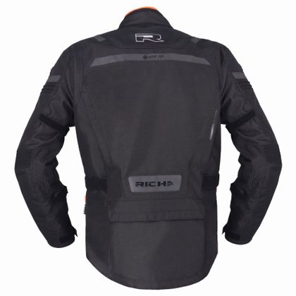 Blouson Richa BRUTUS GORETEX - Noir