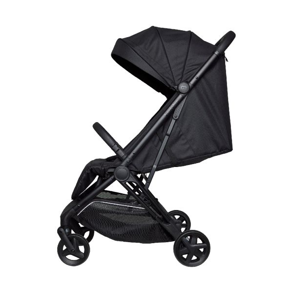 Koelstra Re-act Buggy Antraciet