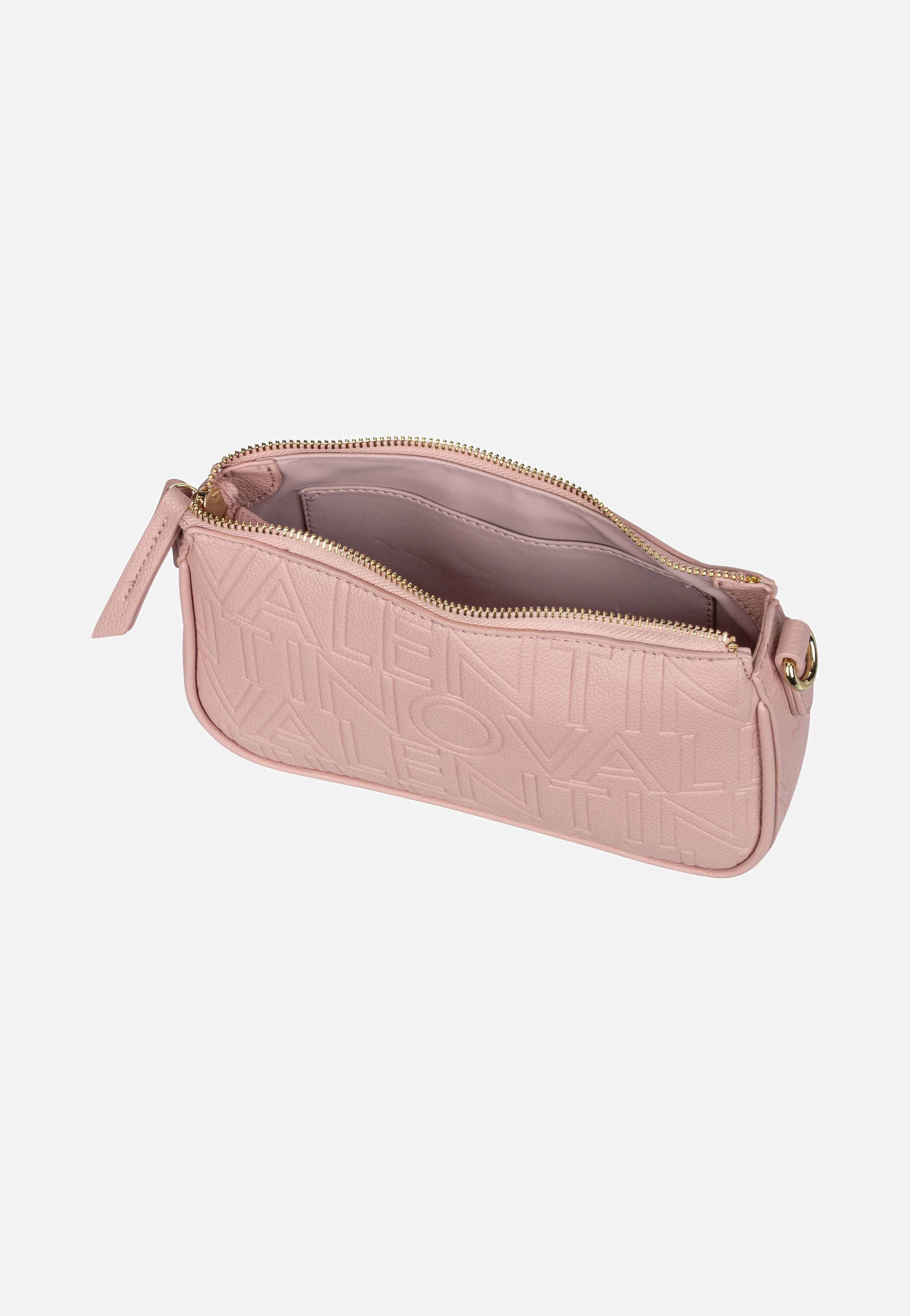 Pansy PG42 Cipria - Crossbody Bag