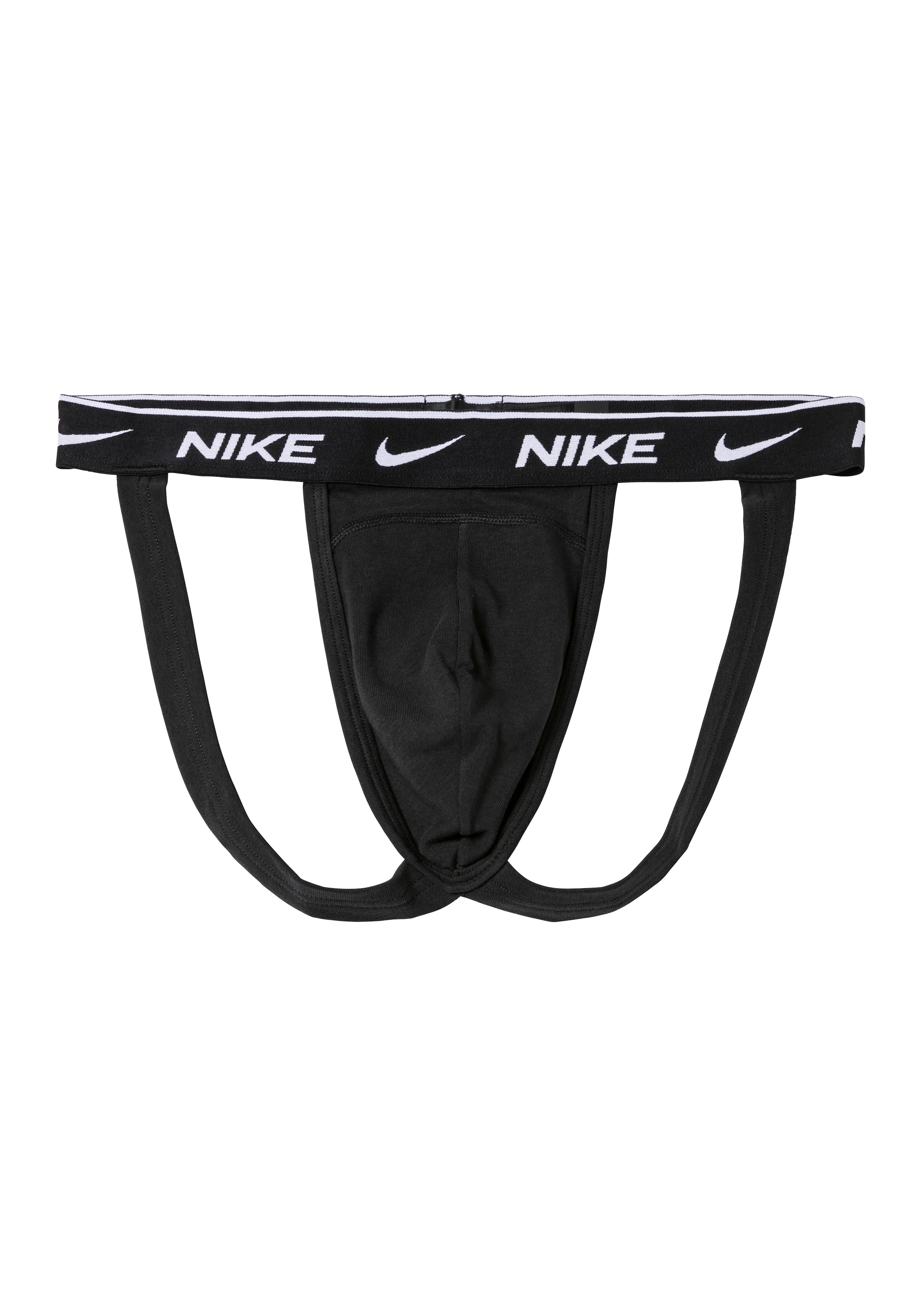 NIKE Underwear String, 3 Stk. Jockstrap