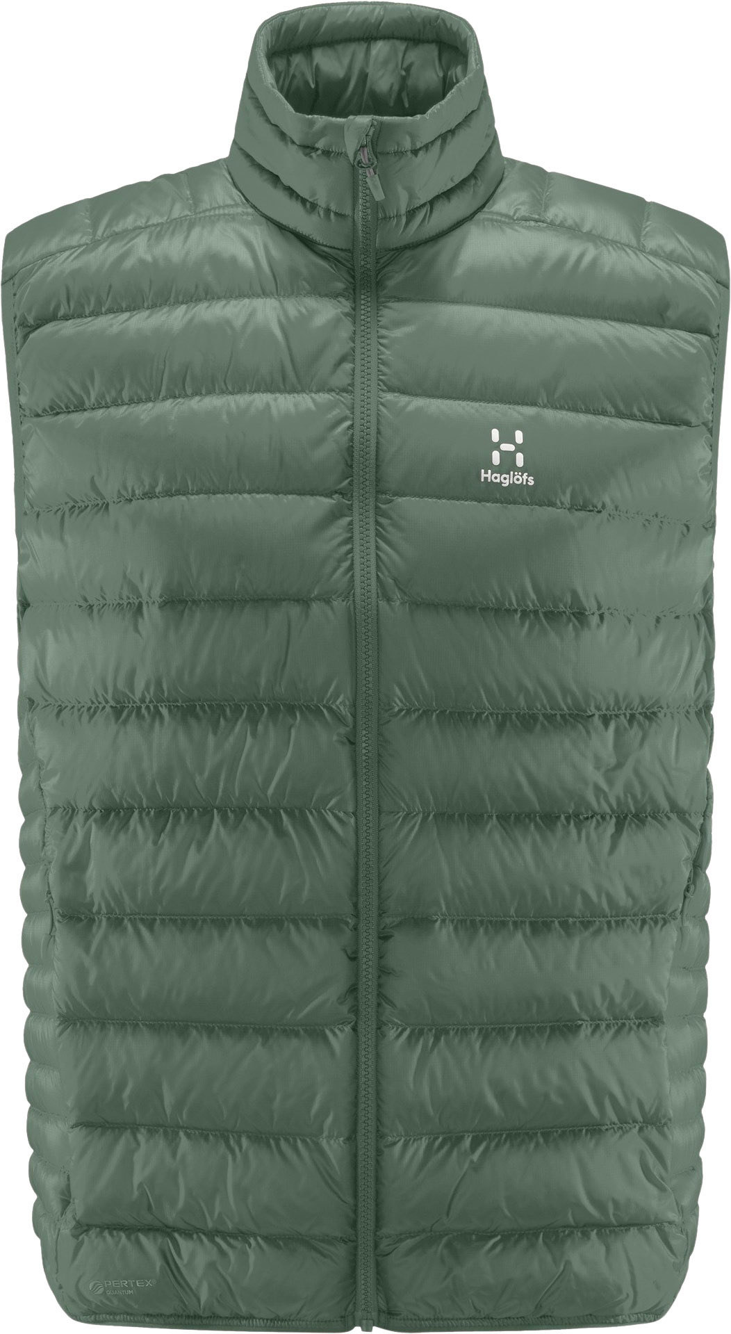 Roc Down Vest