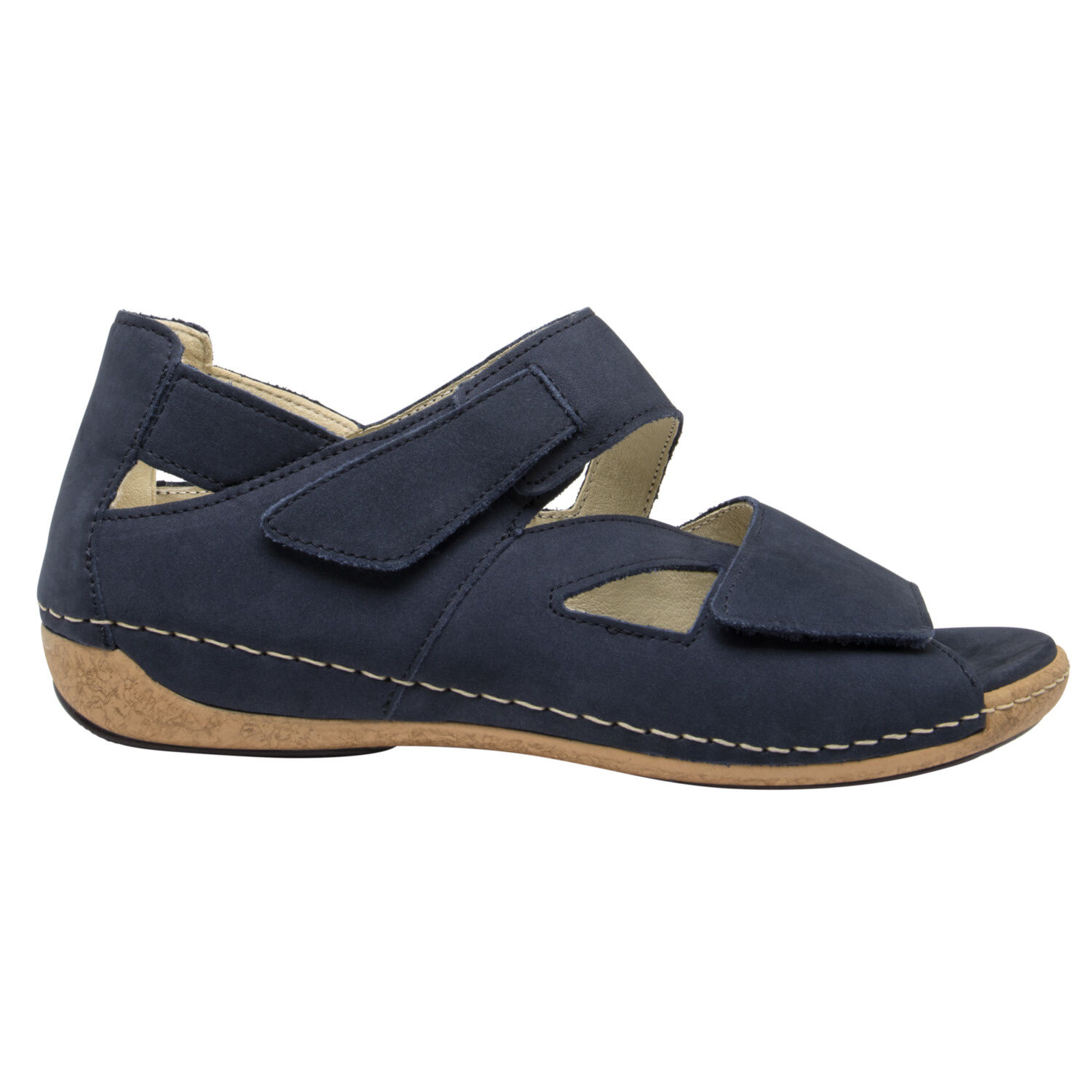 WALDLÄUFER Sandalette für Damen