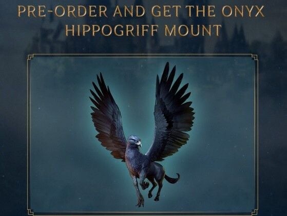 Hogwarts Legacy - Xbox One