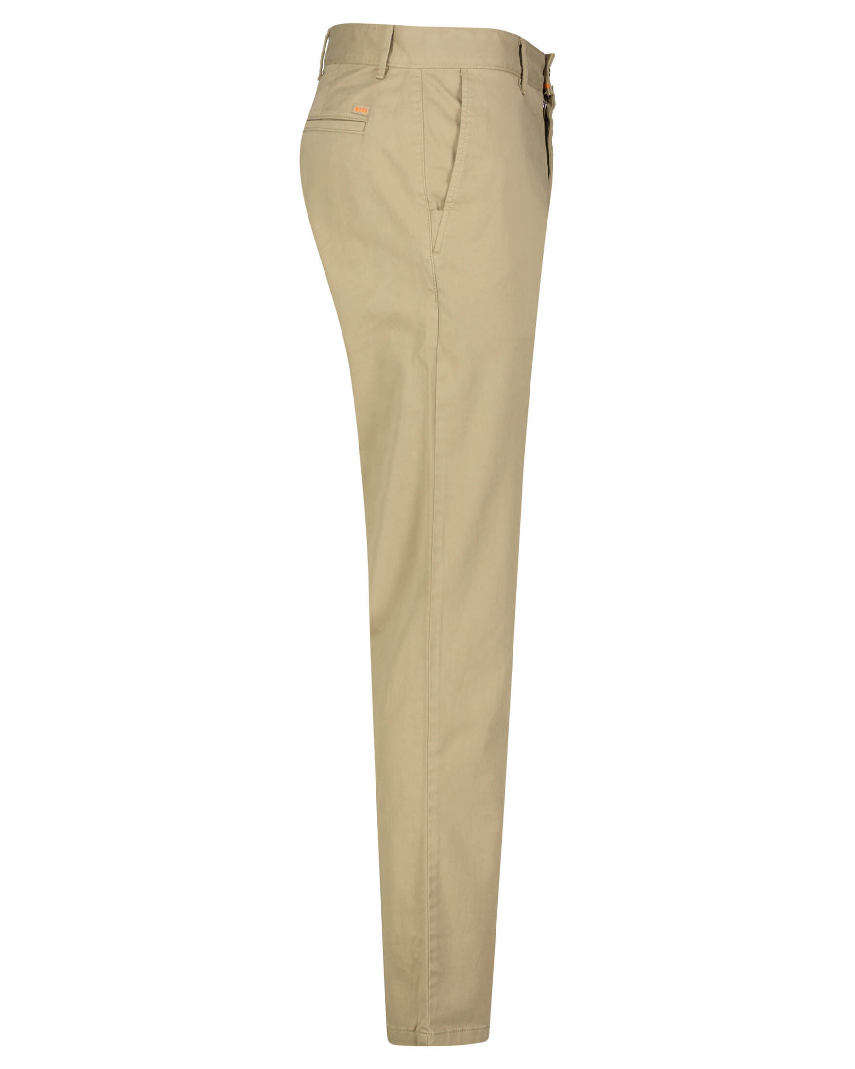 BOSS| Herren Hose CHINO Slim Fit