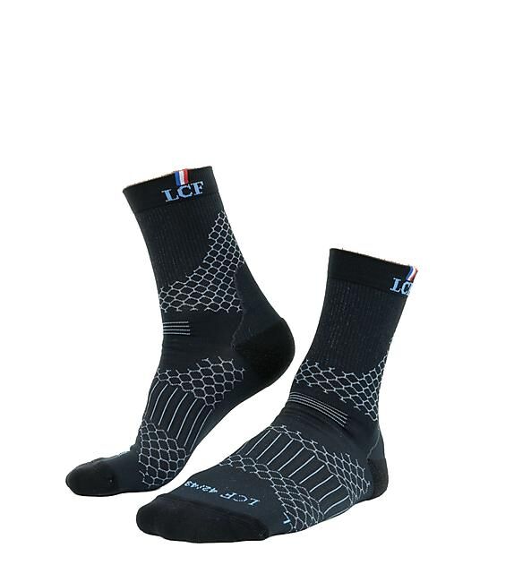 LA CHAUSSETTE DE FRANCE - CHAUSSETTE DE TRAIL RUNNING APPALACHE