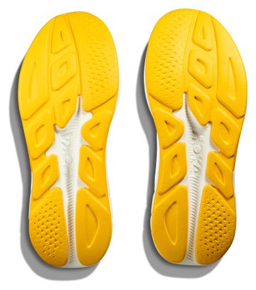 Chaussures Running Hoka Rincon 4 Bleu/Orange Homme