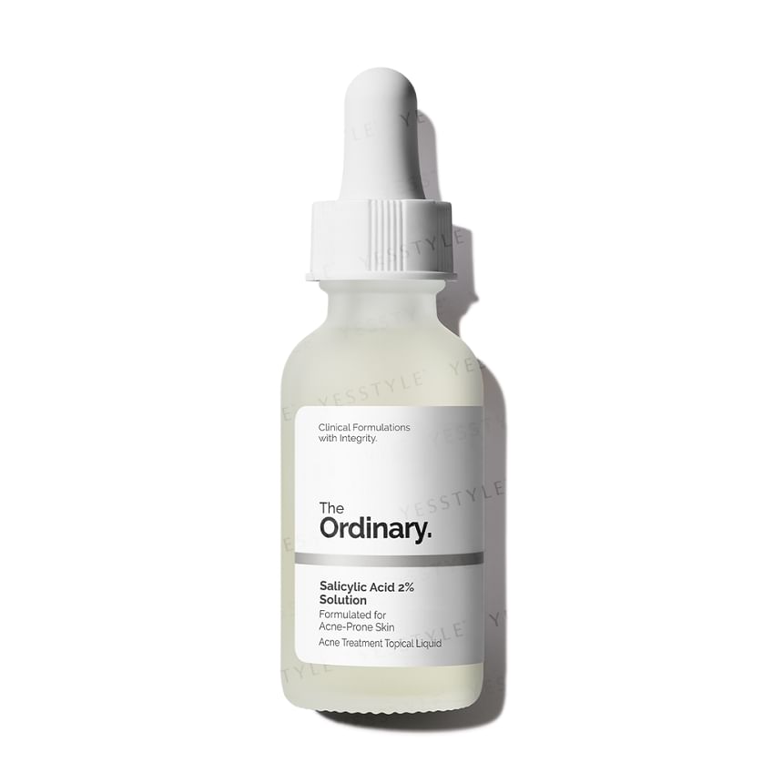 The Ordinary - Salicylzuur 2% oplossing