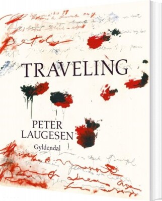 Traveling - Peter Laugesen - Bog