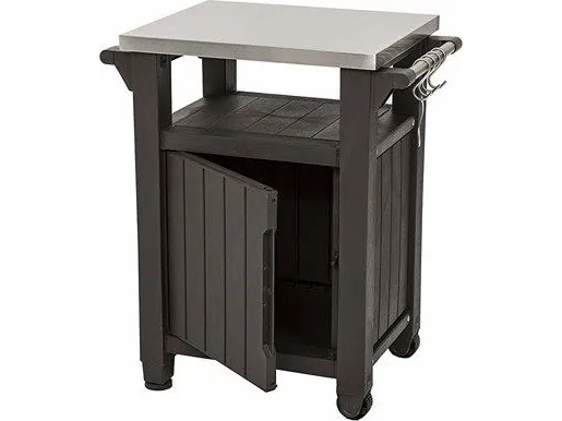 Keter Unity 105L grillbord 29202663590
