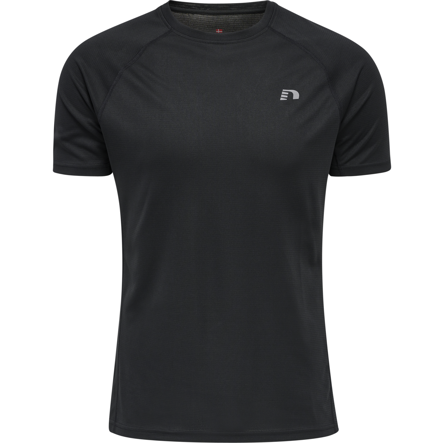 MEN CORE RUNNING T-SHIRT S/S