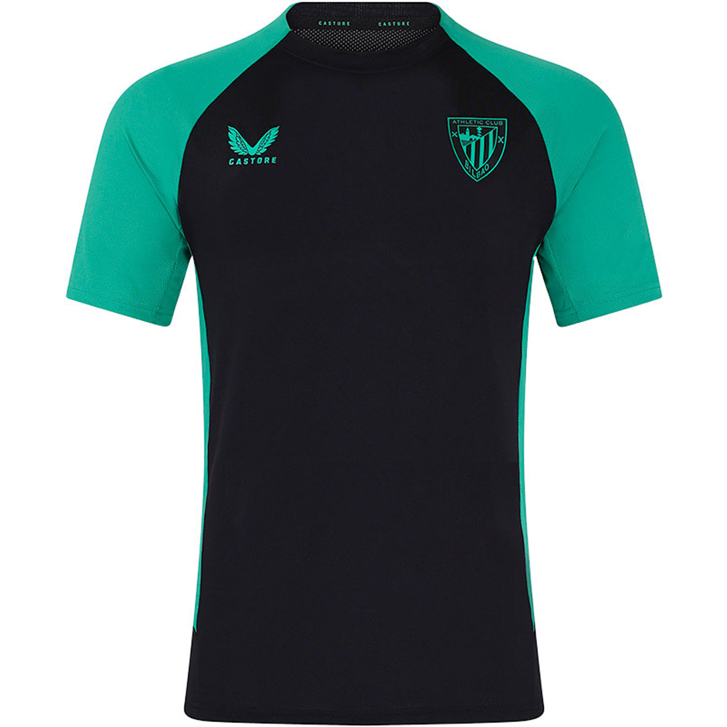 Castore Athletic Club Bilbao Trainingsset