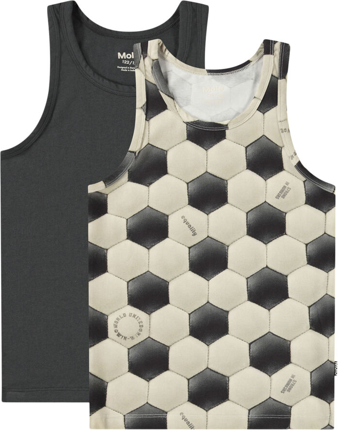 Molo Jayden 2-pack Multi