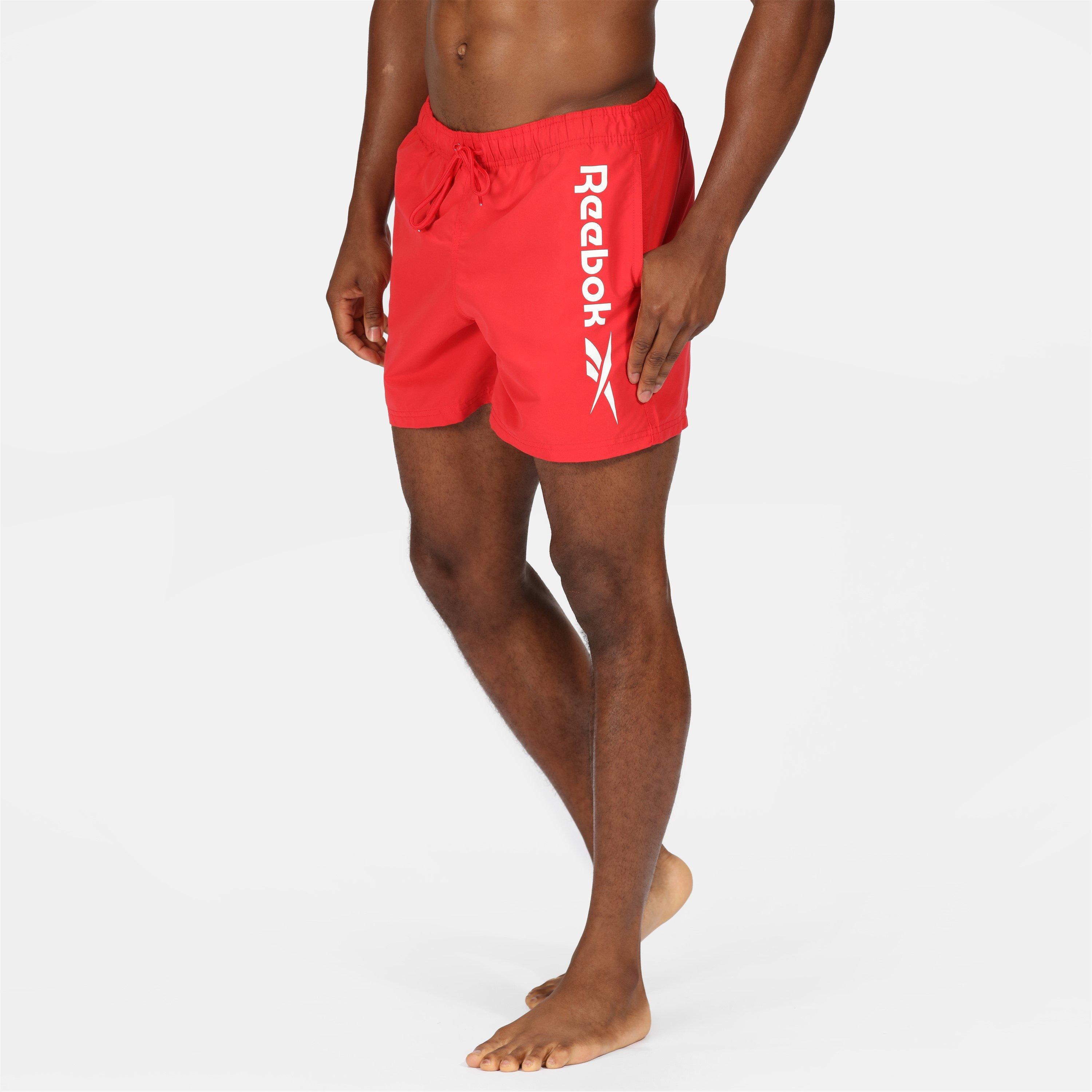 Reebok Yestin Swim Shorts Mens