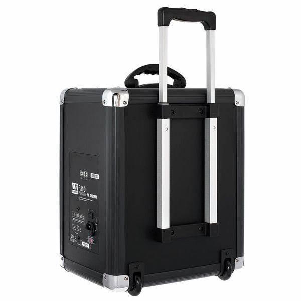 LD Systems Road Jack 10