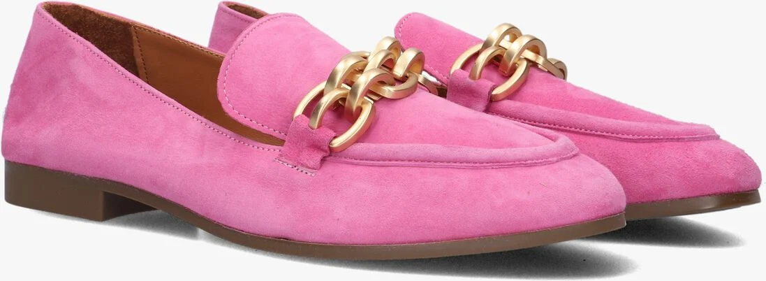 OMODA roze omoda loafers s23117
