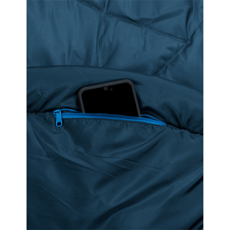 Vaude Sioux 400 II Syn Schlafsack
