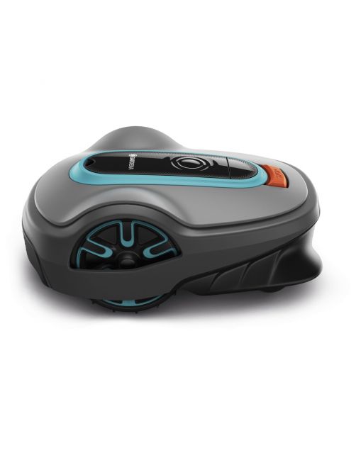 Gardena Robotmaaier Sileno Life - Grasmaaier - 750 m2