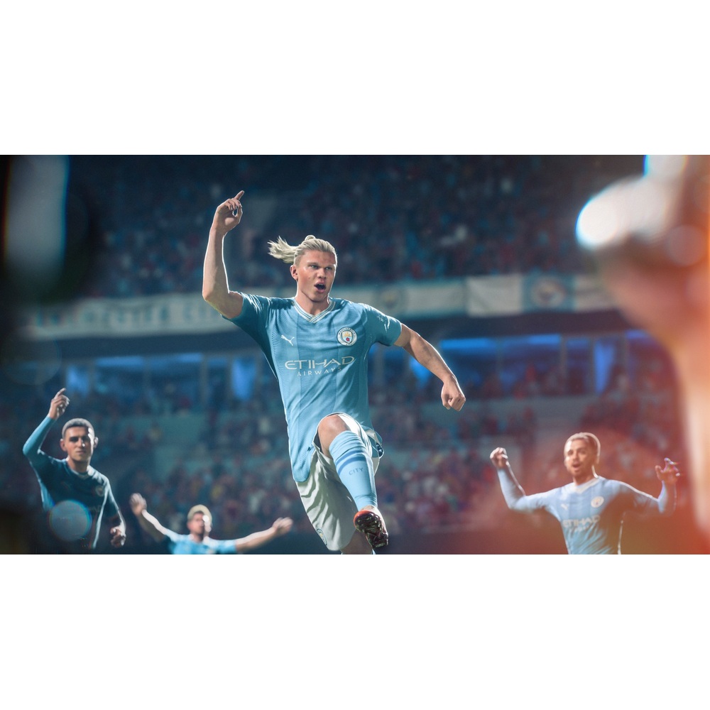 EA SPORTS FC 24 PS4