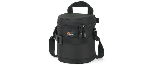 Lowepro Kameratasche »Lens Case«